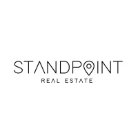Standpoint Real Estate Logo