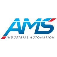 AMS S.r.l. Logo
