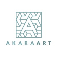Akara Art Logo