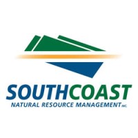 South Coast Natural Resource Management Inc. Logo