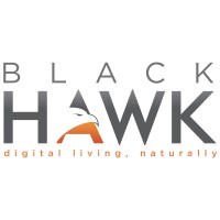 Black Hawk Lifestyle Pvt Ltd Logo