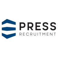 PRESS Recruitment Logo