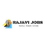 Rajavi Jobs Logo