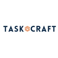 TaskCraft Technologies LLP Logo