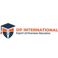 DP International Logo