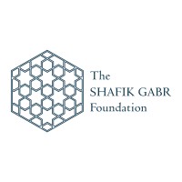The Shafik Gabr Foundation (US) Logo