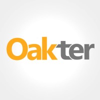Oakter Logo