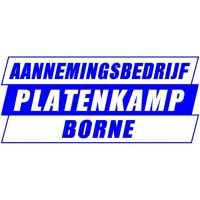 Aannemingsbedrijf Platenkamp B.V. Logo
