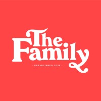 The Family Group Logo