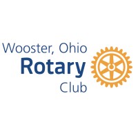 Wooster Rotary Club Logo