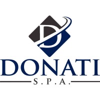 Donati S.p.A. Logo