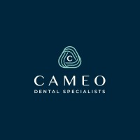 Cameo Dental Specialists Logo