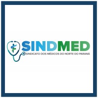 SINDMED - Sindicato dos Médicos do Norte do Paraná Logo