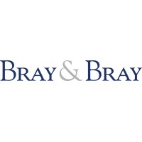 Bray & Bray Logo
