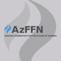 Arizona Foundation for the Future of Nursing Logo