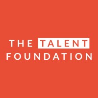 The Talent Foundation Logo