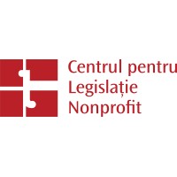 Centrul pentru Legislație Nonprofit Logo