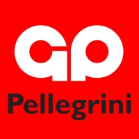 Pellegrini Spa Logo