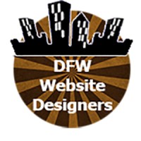 DFW Website Designers - 817.247.6003 Logo