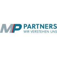 MP PARTNERS Logo
