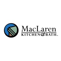 MacLaren Kitchen and Bath Logo
