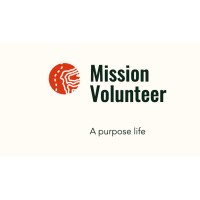Mission Volunteer Logo