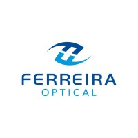 Ferreira Optical Limited Logo