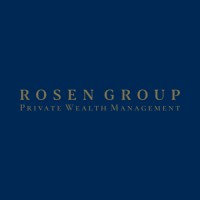 Rosen Group Private Wealth Management Logo