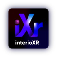 InterioXr Logo