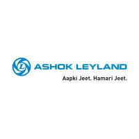 Rajesh Motors Ashok leyland Logo
