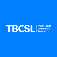 Trinity Brand Commercial Services Limited (TBCSL) Logo