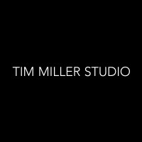 Tim Miller Studio Logo