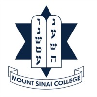 Mount Sinai College Sydney Logo