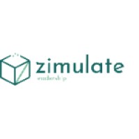 Zimulate Logo