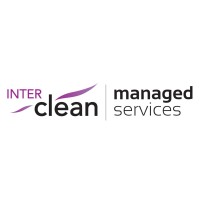Interclean Managed Services Logo