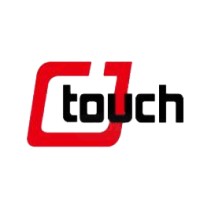 Dong Guan CJTouch Electronic Co.,Ltd. Logo
