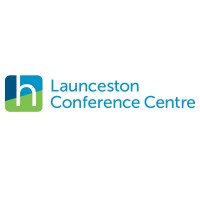 Launceston Conference Centre Logo