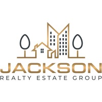 Jackson Realty Estate Group Logo