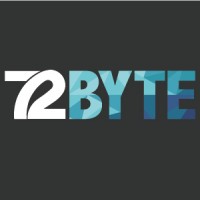 72BYTE Logo