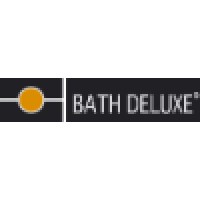 Bath Deluxe Logo