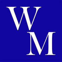 Whitney Moore Logo