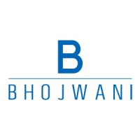 Bhojwani Builders Logo