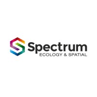 Spectrum Ecology & Spatial Logo