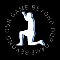 Beyond Our Game Logo