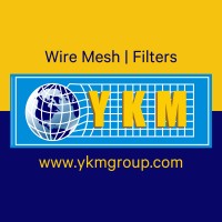 YKM International LLC. Logo