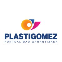 Plastigomez S.A. Logo