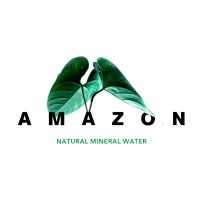 AMAZON NATURAL SPRING WATERS LIMITED Logo