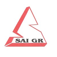 SAI GR Impex Pvt. Ltd. Logo