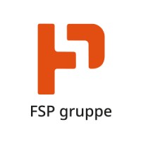 FSP gruppe Logo
