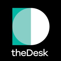 theDesk Logo